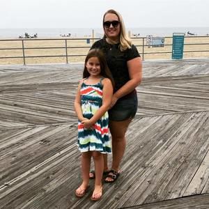 Meet your Posher, Lizzy